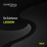 cover: Co-existence - Legion