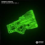 cover: Gabry Ponte - Club Weapons Vol 1