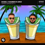 cover: Hugel|Damien N-drix - Tengo Ganas De Ti