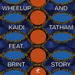 cover: Brint Story|Wheelup - More Love