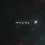 cover: Wanzy - Annoying