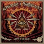 cover: Agressor Bunx|Forbidden Society - Close To The Edge