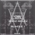 cover: Lex Loofah|Raaz Team - Raaz Remix Bundle I