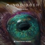 cover: Minddigger - Introspection