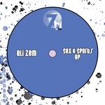 cover: Eli Zem - Sex&Sports