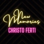 cover: Christo Ferti - New Memories