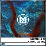 cover: Alternated Substance - Wunderbar EP