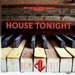 cover: Dj Mystro Love - House Tonight