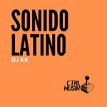 cover: Dj Kk - Sonido Latino (Original Mix)