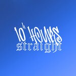 cover: Jerico - 10 4 Hours Straight