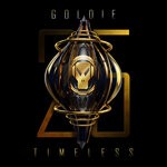 cover: Goldie - Timeless (25 Year Anniversary)