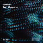 cover: Jules David - Leave A Message