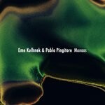 cover: Eme Kulhnek|Pablo Pingitore - Manaos