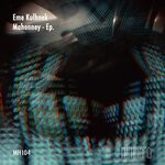 cover: Eme Kulhnek - Mahonney