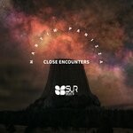 cover: Martin Panizza - Close Encounters