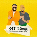 cover: M.hustler - Get Down