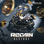 cover: Regain - Destroy