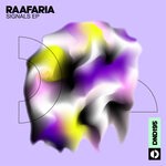 cover: Raafaria - Signals EP