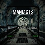 cover: Maniacts - The System