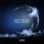 cover: Iriser|Stefre Roland - Fall Apart