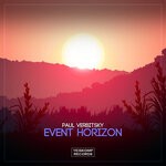 cover: Paul Verbitsky - Event Horizon