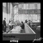 cover: Eriiog - Thursday Dinner