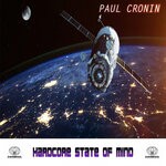 cover: Paul Cronin - Hardcore State Of Mind