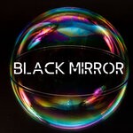 cover: Biqueira Beatz - Black Mirror