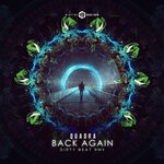 cover: Quadra - Back Again (Dirty Beat Remix)