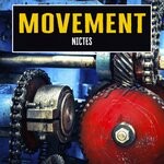 cover: Nictes - Movement