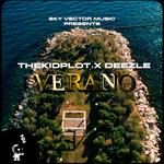 cover: Deezle|The Kid Plot - Verano