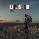 cover: Jas Vop - Moving On