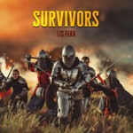 cover: Lis Fera - Survivors