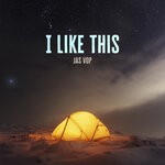 cover: Jas Vop - I Like This