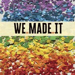 cover: Jas Vop - We Made It