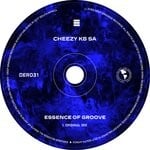 cover: Cheezy Kb Sa - Essence Of Groove