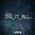 cover: Finster - Dig_It_All