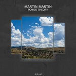 cover: Martin Martin - Power Theory