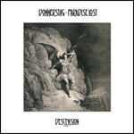 cover: Donnerstag - Paradise Lost