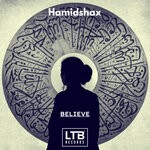 cover: Hamidshax - Believe