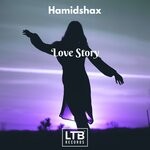 cover: Hamidshax - Love Story