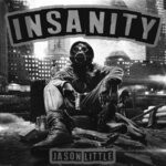 cover: Jason Little - Insanity