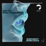 cover: Slime Coca - Digital Consciousness EP