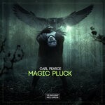 cover: Carl Pearce - Magic Pluck