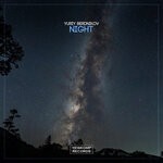 cover: Yuriy Berdnikov - Night