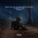 cover: Alex Van Sanders|Jameson Tullar|Rebecca Louise Burch - I Miss You (Ryad Remix)