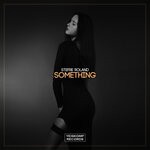 cover: Stefre Roland - Something