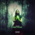 cover: Fantazm - Frictions