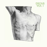 cover: Decius|Lias Saoudi - Decius Vol I