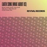 cover: Greg Gould|Phebe Edwards|Revival - Earth Song (What About Us)